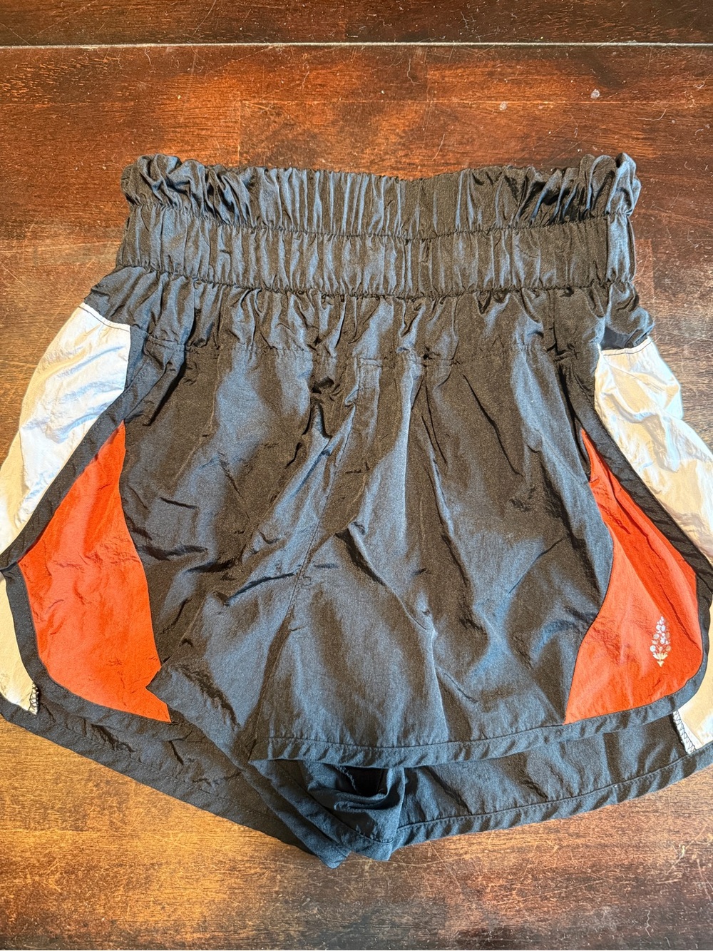Free People The Way Home Shorts S